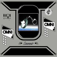 Omni, Souvenir [Silver Souvenir Swirl Vinyl] (LP)