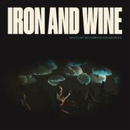 Iron & Wine, Who Can See Forever Soundtrack [Glacial Blue Vinyl] (LP)