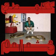 Shabazz Palaces, Robed In Rareness (LP)