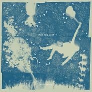 Iron & Wine, Light Verse [Clear w/Blue Swirl Vinyl] (LP)