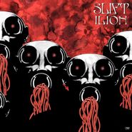 Slift, Ilion [Blackened Red Vinyl] (LP)
