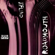 The Fluid, Roadmouth [Lime Green Vinyl] (LP)