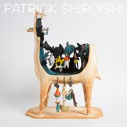 Patrick Shiroishi, Sparrow In A Swallow's Nest / The Light Is Not Afraid [Orange Vinyl] (7")