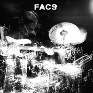 FACS, North America Endless / Take Me To Your Heart [White Vinyl] (7")