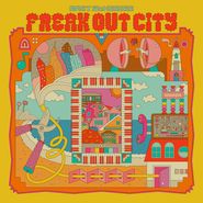 Bret McKenzie, Freak Out City (CD)