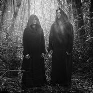 Sunn O))), Eternity's Pillars / Raise The Chalice / Reverential [Red Vinyl] (12")