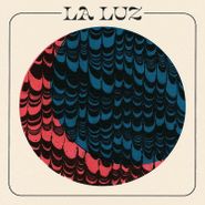 La Luz, La Luz [Dark Orange Vinyl] (LP)