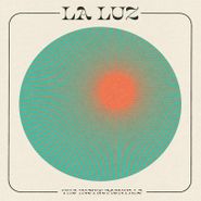 La Luz, The Instrumentals [Record Store Day] (LP)
