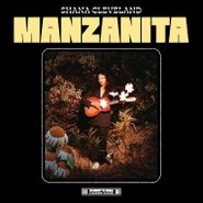 Shana Cleveland, Manzanita [Maroon Vinyl] (LP)