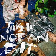 ill peach, THIS IS NOT AN EXIT (CD)