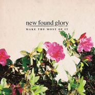 New Found Glory, Make The Most Of It (LP)