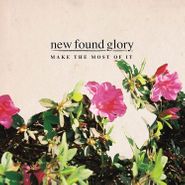 New Found Glory, Make The Most Of It (CD)