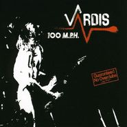 Vardis, 100 Mph [Import] (CD)
