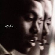 Nas, Magic [Green/Black Vinyl] (LP)