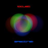 Locust, Spectral+ (LP)