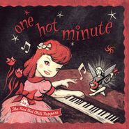 Red Hot Chili Peppers, One Hot Minute (LP)