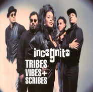 Incognito, Tribes Vibes & Scribes (CD)
