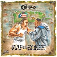Chino XL, Map Of Bones (LP)