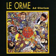 Le Orme, Ad Gloriam [Import] (CD)