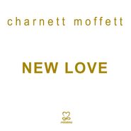 Charnett Moffett, New Love (CD)