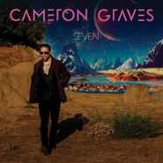 Cameron Graves, Seven (LP)