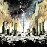 The Sword, Gods Of The Earth [15th Anniversary Edition] (LP)