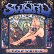 The Sword, Age Of Winters [Record Store Day Purple Frost Vinyl] (LP)