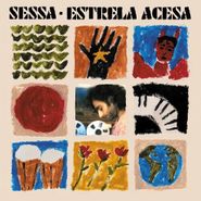 Sessa, Estrela Acesa [Turquoise Vinyl] (LP)