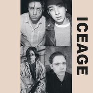 Iceage, Shake The Feeling: Outtakes & Rarities 2015–2021 (LP)