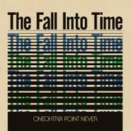 Oneohtrix Point Never, The Fall Into Time [Record Store Day Olive Vinyl] (LP)