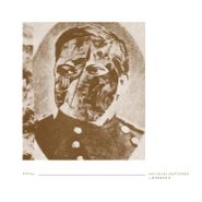 Huerco S., Colonial Patterns [Bone Colored Vinyl] (LP)
