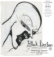 Various Artists, Blacklips Bar: Androgyns & Deviants - Industrial Romance For Bruised & Battered Angels, 1992–1995 (LP)