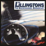 The Lillingtons, The Backchannel Broadcast (LP)