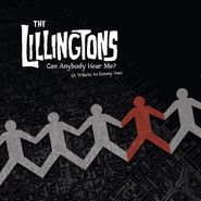 The Lillingtons, Can Anybody Hear Me? (A Tribute To Enemy You) (LP)