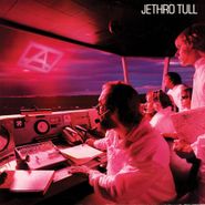 Jethro Tull, A [Steven Wilson Remix] (LP)