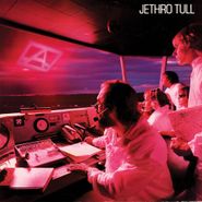 Jethro Tull, A [Steven Wilson Remix] (LP)