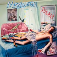 Marillion, Fugazi [2021 Stereo Remix] (LP)