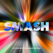 Pet Shop Boys, Smash: The Singles 1985-2020 [Box Set] (LP)