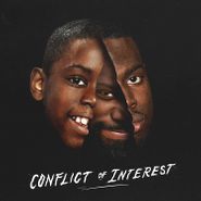 Ghetts, Conflict Of Interest [Import] (CD)