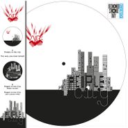 Air, People In The City [Record Store Day Picture Disc] (12")