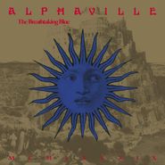 Alphaville, The Breathtaking Blue [180 Gram Vinyl] (LP)