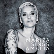 Mariza, Mariza Sings Amália (CD)