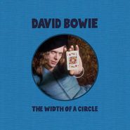 David Bowie, The Width Of A Circle (CD)