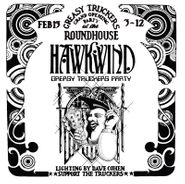 Hawkwind, Greasy Truckers Party [Record Store Day] (LP)