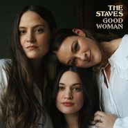 The Staves, Good Woman (CD)