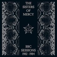 The Sisters Of Mercy, BBC Sessions 1982-1984 (CD)