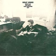 Kelly Jones, Don't Let The Devil Take Another Day (LP)