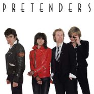 The Pretenders, Pretenders (LP)