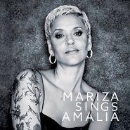 Mariza, Mariza Sings Amália (LP)