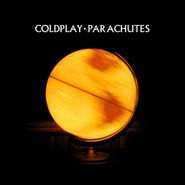 Coldplay, Parachutes [Yellow Vinyl] (LP)